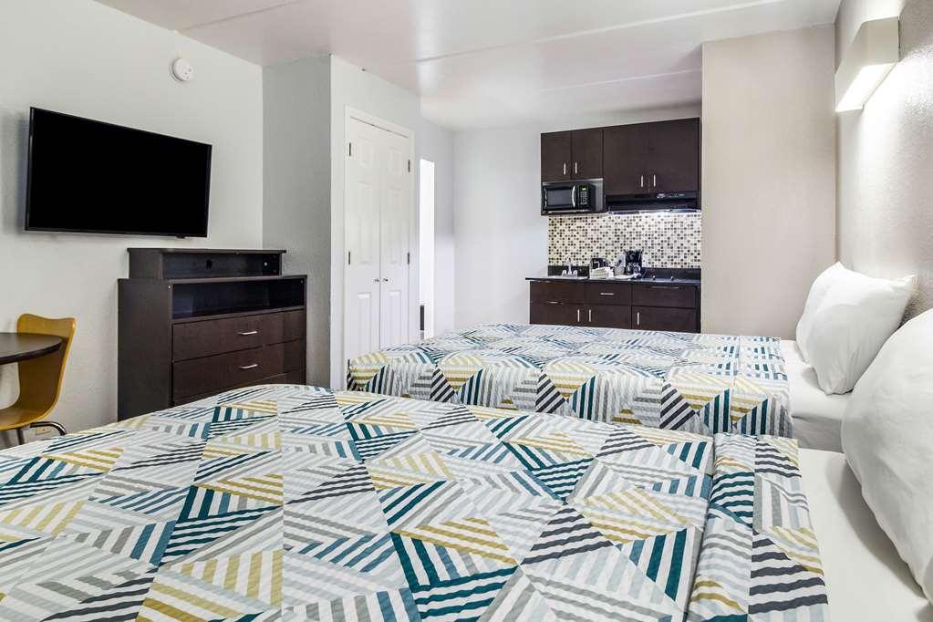 Motel 6-Baytown, Tx - Garth Rd Room photo