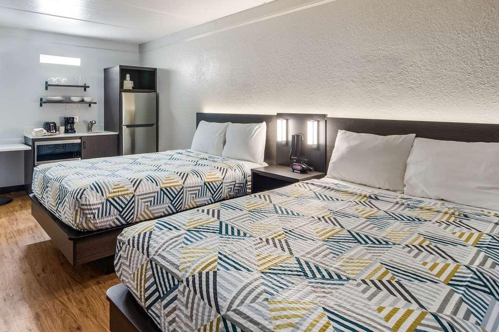 Motel 6-Baytown, Tx - Garth Rd Room photo
