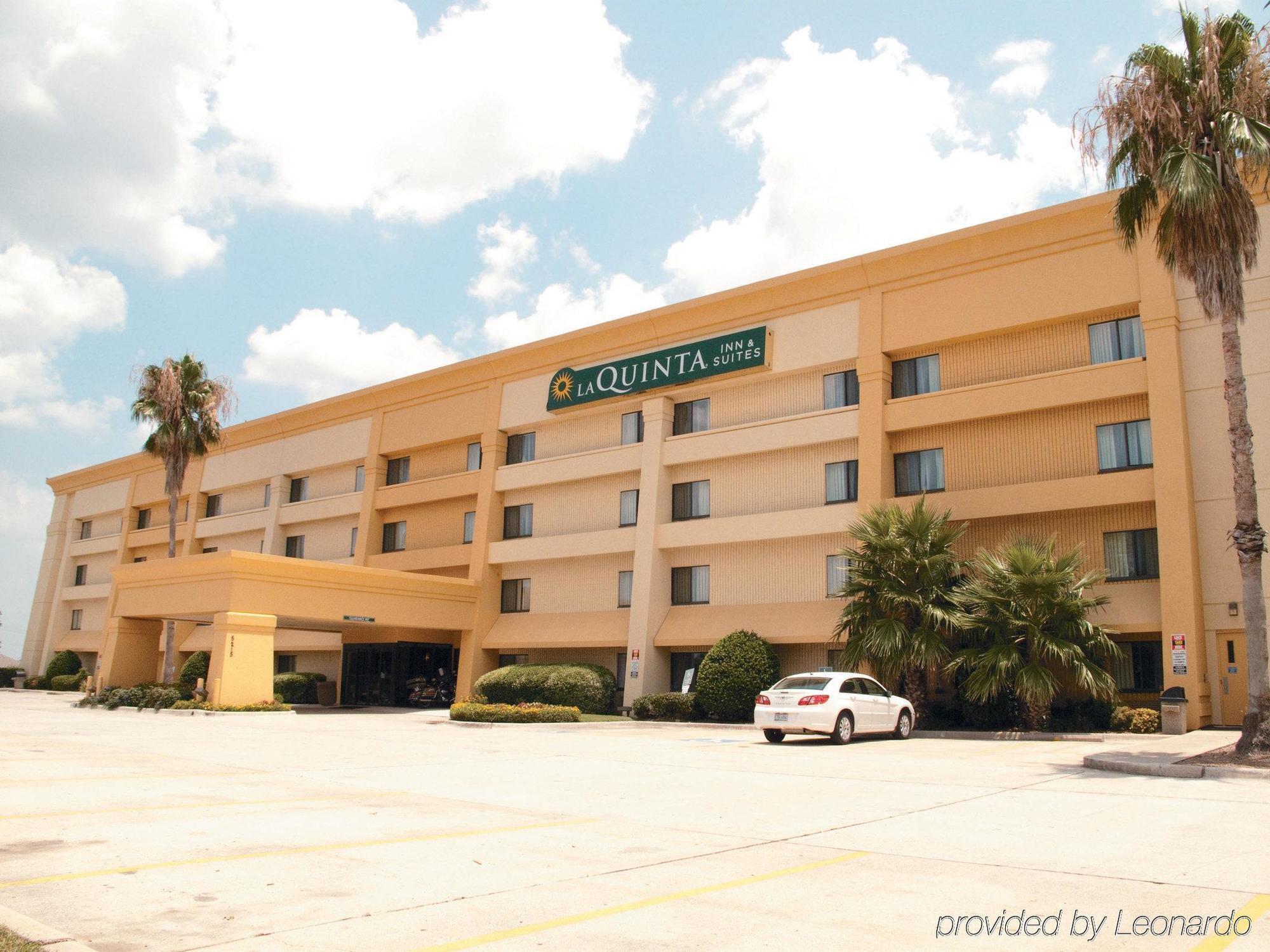Motel 6-Baytown, Tx - Garth Rd Exterior photo