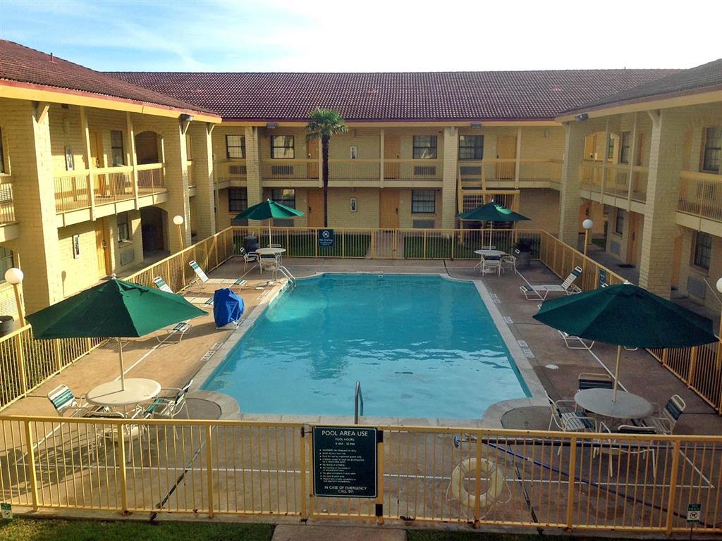 Motel 6-Baytown, Tx - Garth Rd Facilities photo
