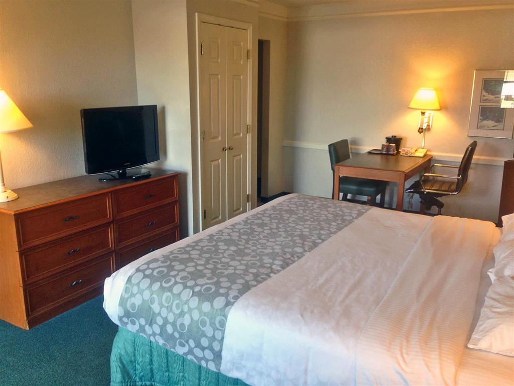 Motel 6-Baytown, Tx - Garth Rd Room photo