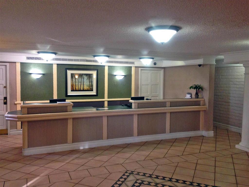 Motel 6-Baytown, Tx - Garth Rd Interior photo