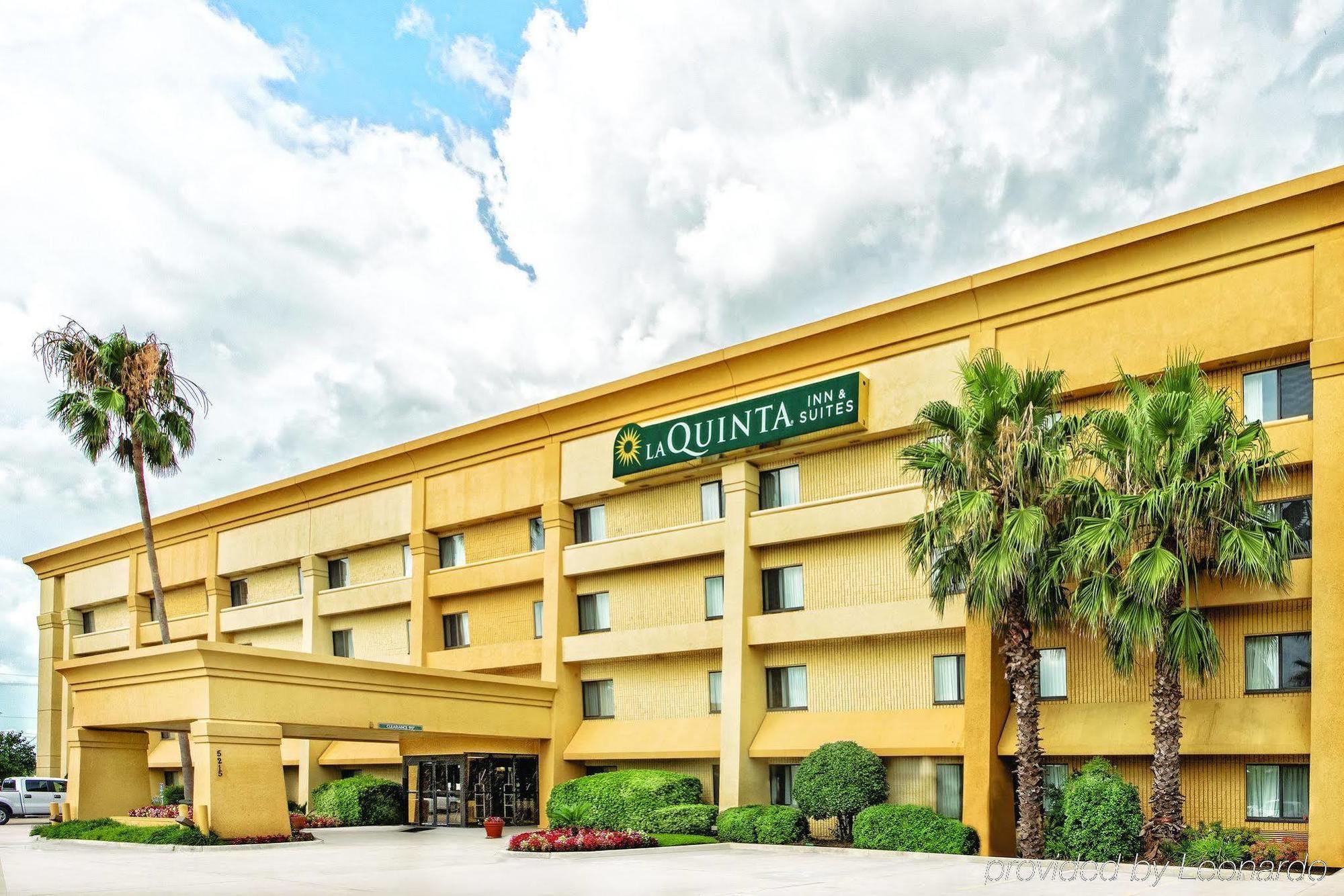 Motel 6-Baytown, Tx - Garth Rd Exterior photo